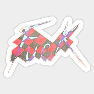 F*ck Sticker